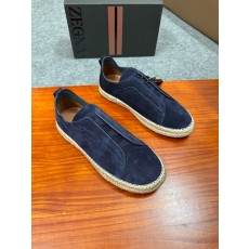 제냐 Zegna 스니커즈