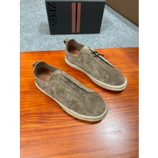 제냐 Zegna 스니커즈