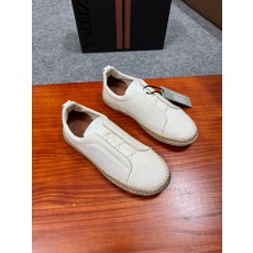 제냐 Zegna 스니커즈