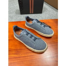 제냐 Zegna 스니커즈