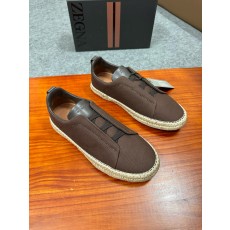 제냐 Zegna 스니커즈