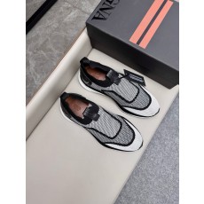 제냐 Zegna 스니커즈