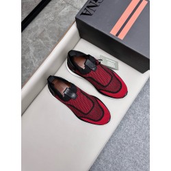 제냐 Zegna 스니커즈