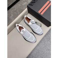 제냐 Zegna 스니커즈