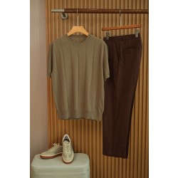 로로피아나 Loro Piana Mayreau 반팔 티셔츠