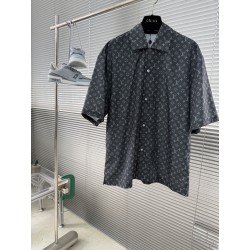 루이비통 Louis Vuitton 반팔 셔츠