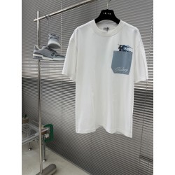 버버리 Burberry 반팔 티셔츠