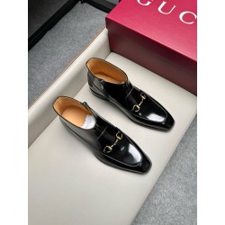 구찌 Gucci 앵클 부츠