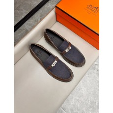 에르메스 Hermes Mino 구두