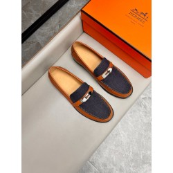 에르메스 Hermes Mino 구두