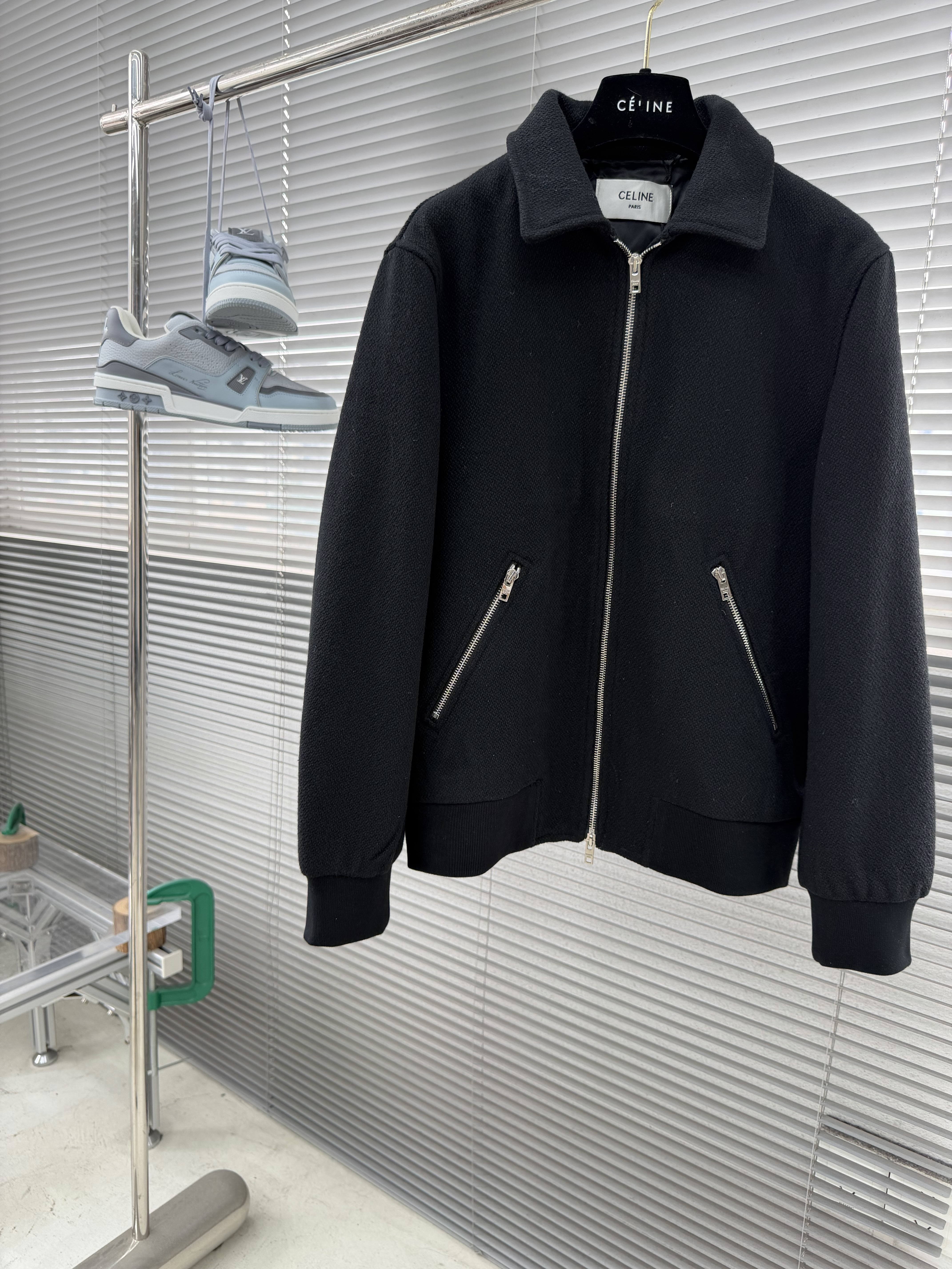 셀린느 CELINE 재킷
