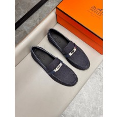 에르메스 Hermes Mino 구두