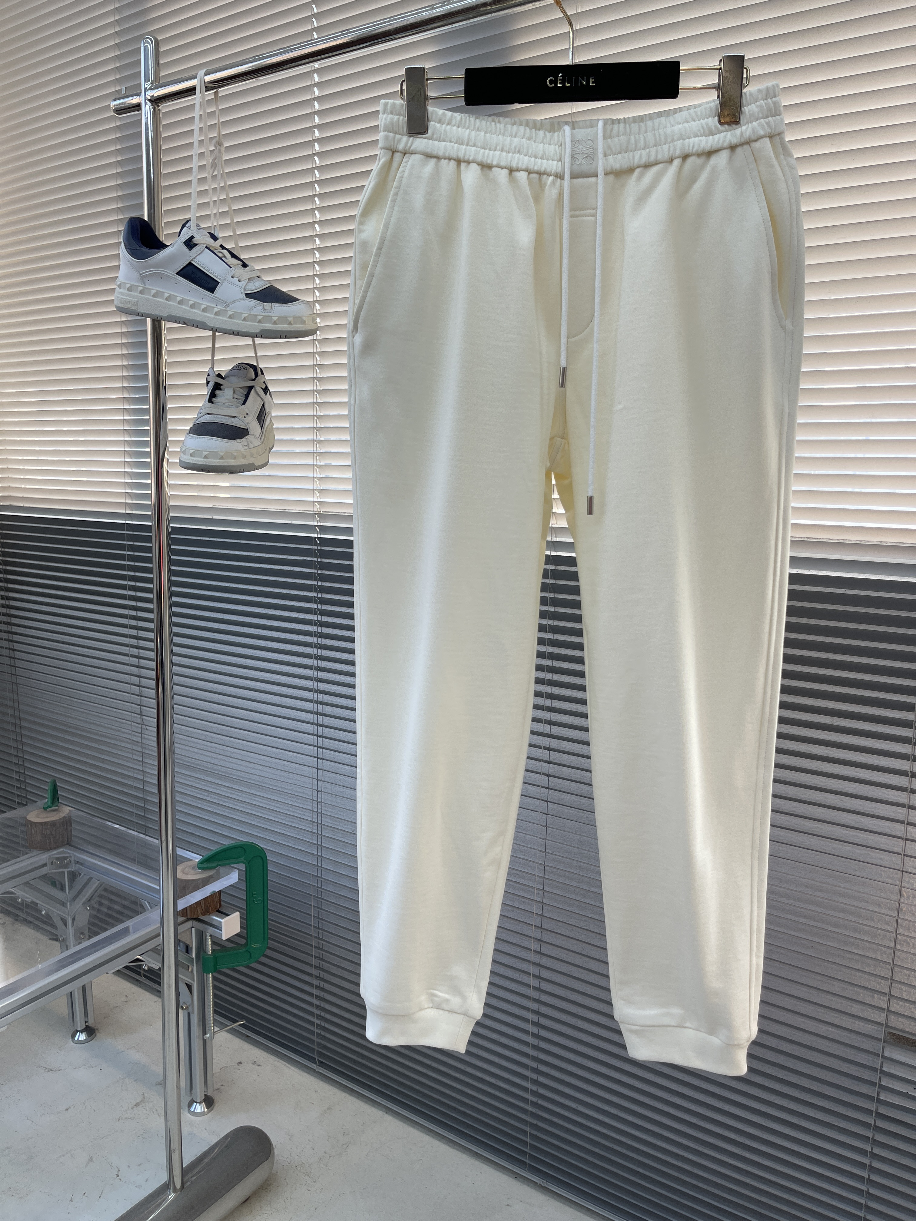 로에베 LOEWE 바지