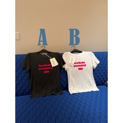 아크네 스튜디오 Acne Studios 반팔 티셔츠