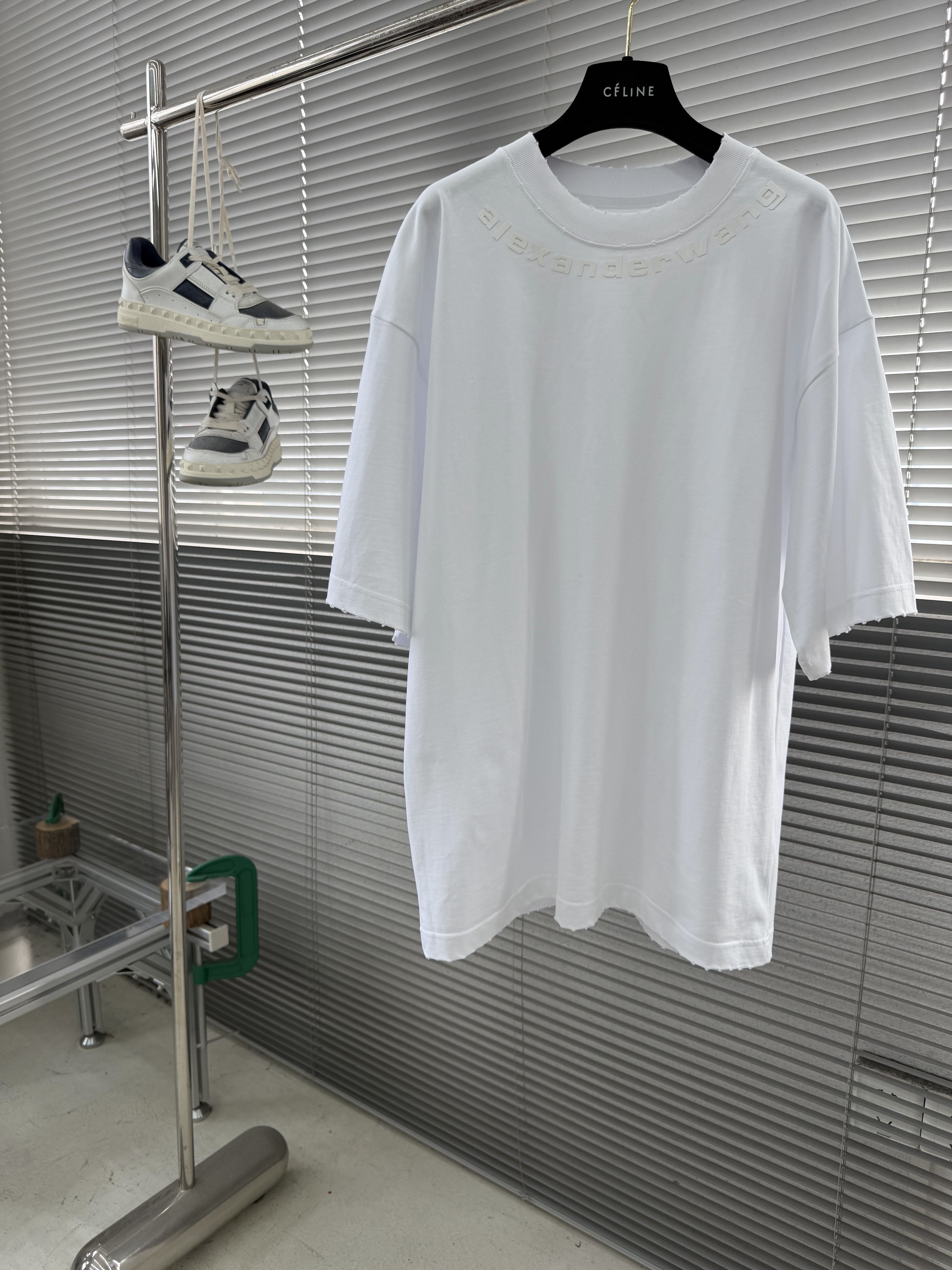 알렉산더 Alexander Wang 반팔 티셔츠