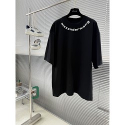 알렉산더 Alexander Wang 반팔 티셔츠