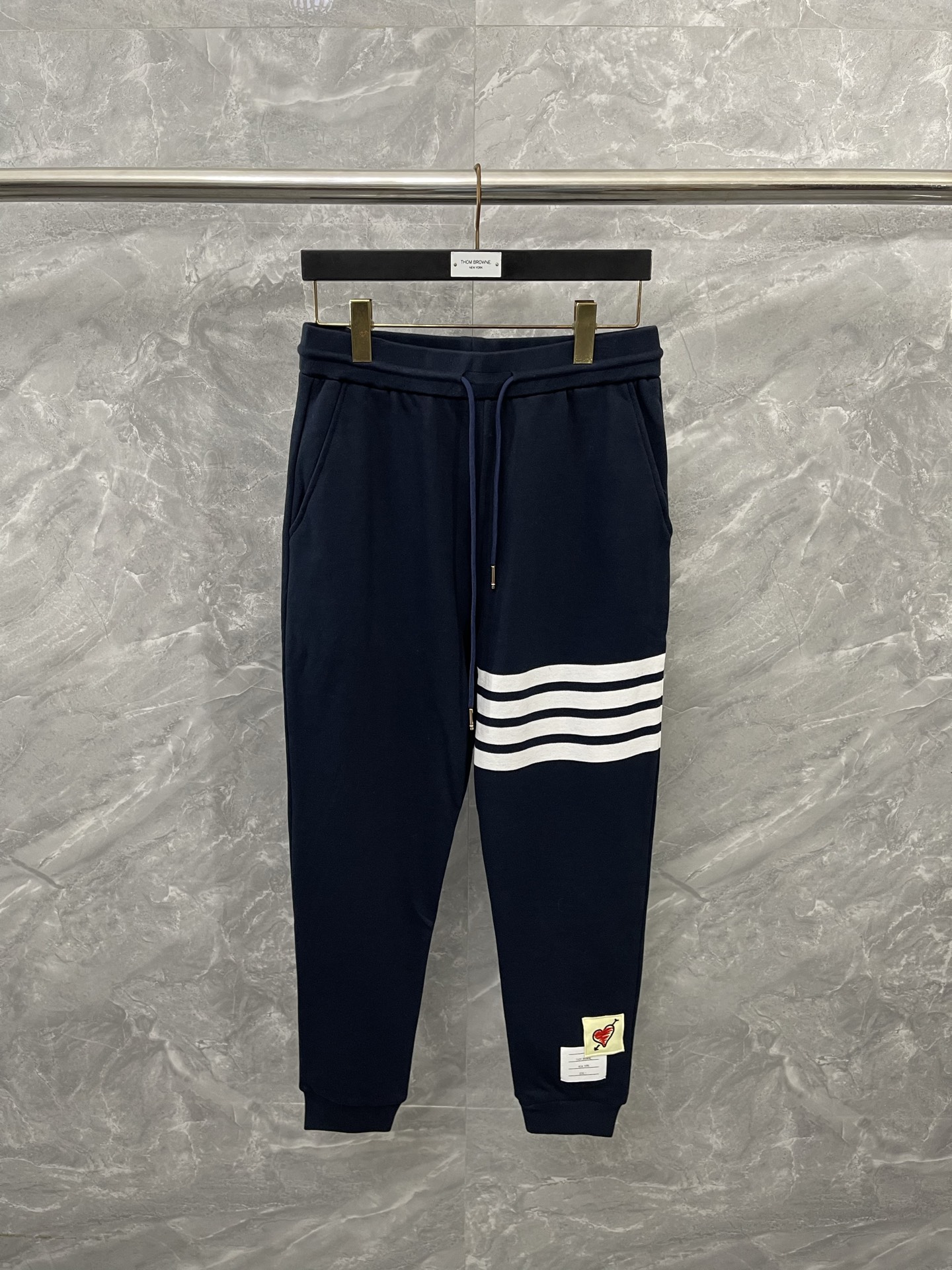 톰브라운 Thom Browne 바지