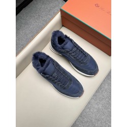 로로피아나 Loro Piana 스니커즈