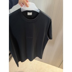 생로랑 Saint Laurent 반팔 티셔츠