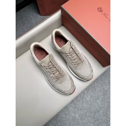 로로피아나 Loro Piana 스니커즈