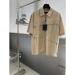 루이비통 Louis Vuitton 반팔 셔츠