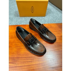 토즈 TOD'S 로퍼