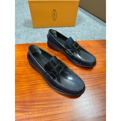 토즈 TOD'S 로퍼