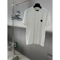 로로피아나 Loro Piana 반팔 티셔츠