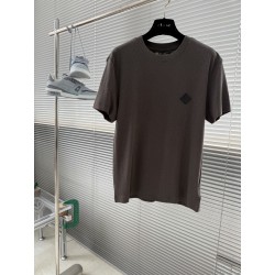 로로피아나 Loro Piana 반팔 티셔츠