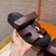 에르메스 Hermes 225 Chypre sandal Buttermilk skin&Hermes Red