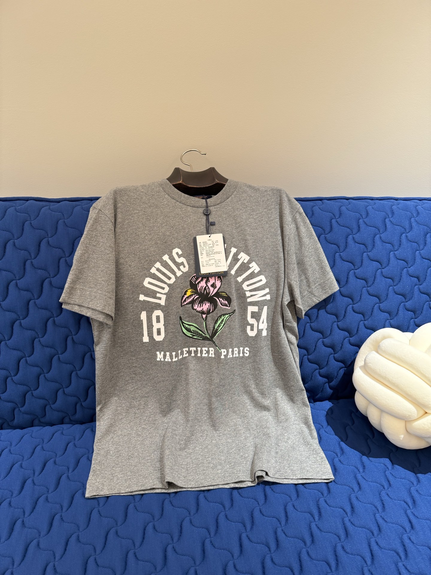 루이비통 Louis Vuitton 반팔 티셔츠