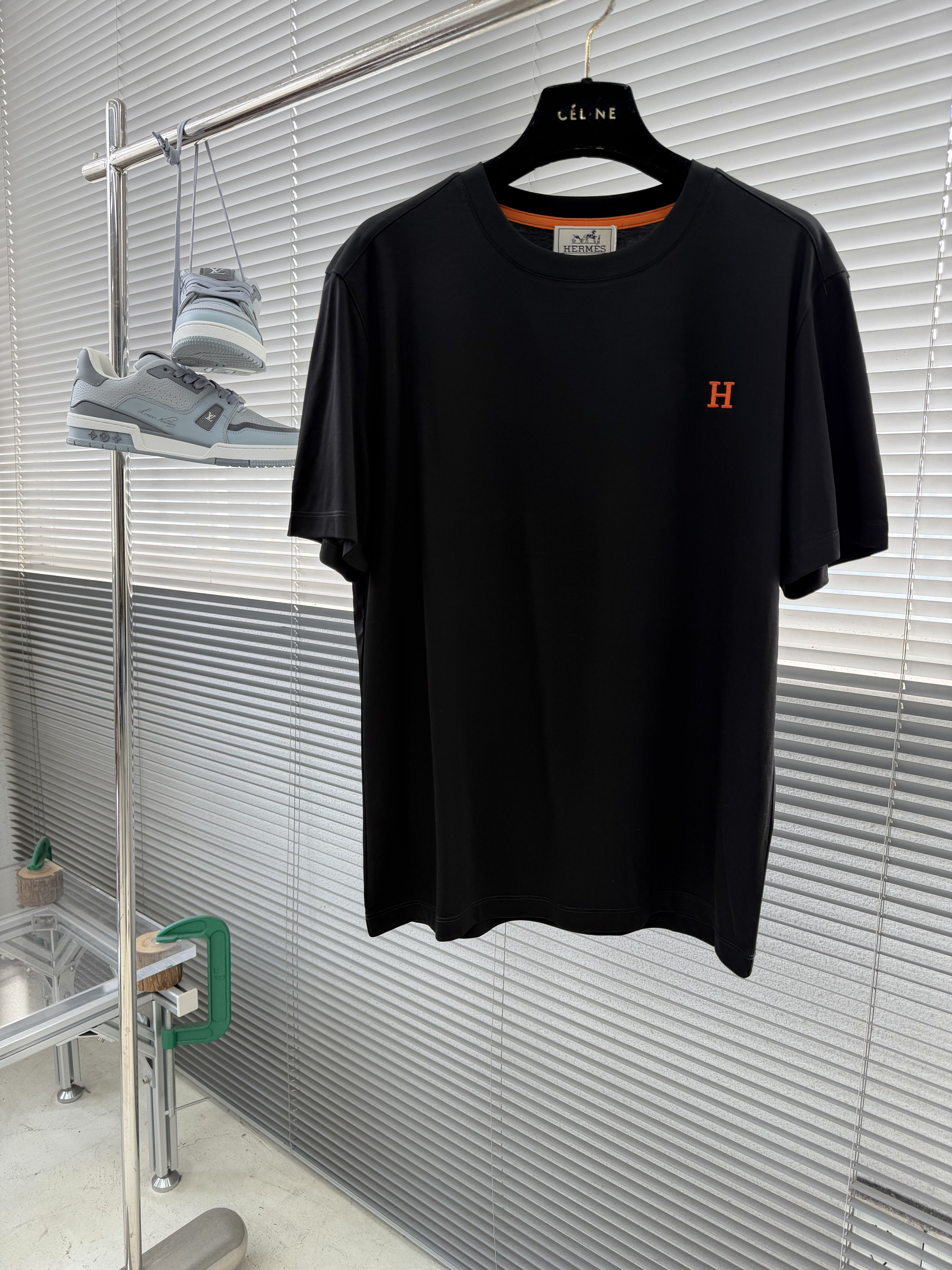 에르메스 Hermes 반팔 티셔츠