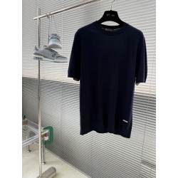 로로피아나 Loro Piana 반팔 티셔츠