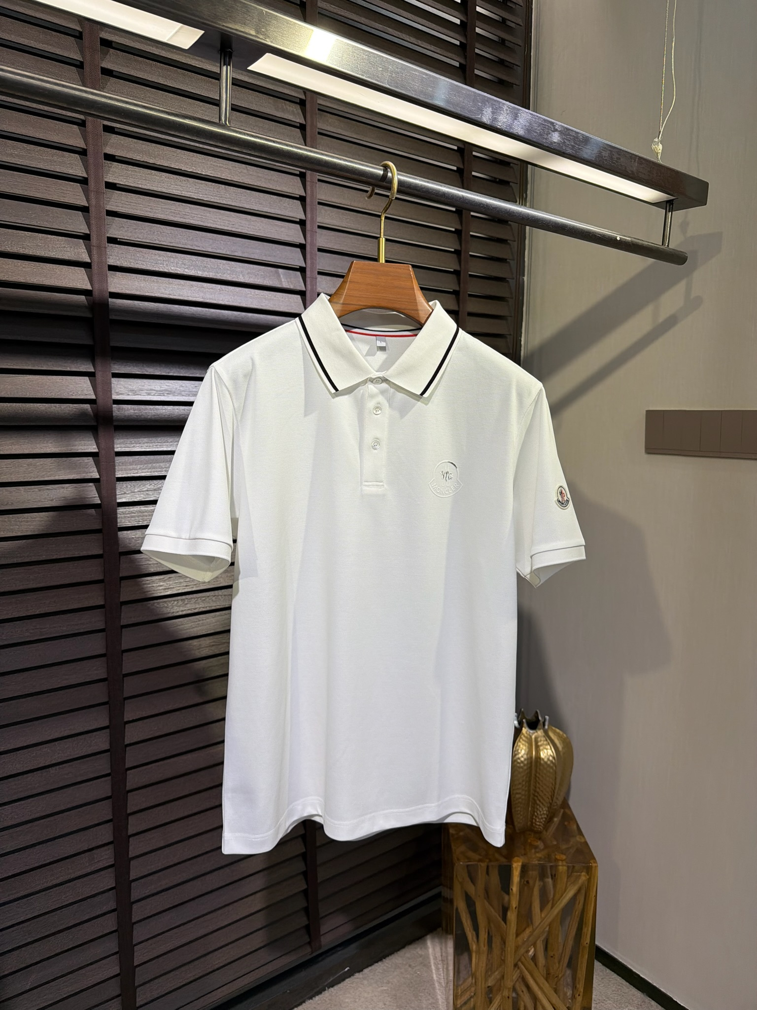 몽클레어 Moncler 반팔 티셔츠