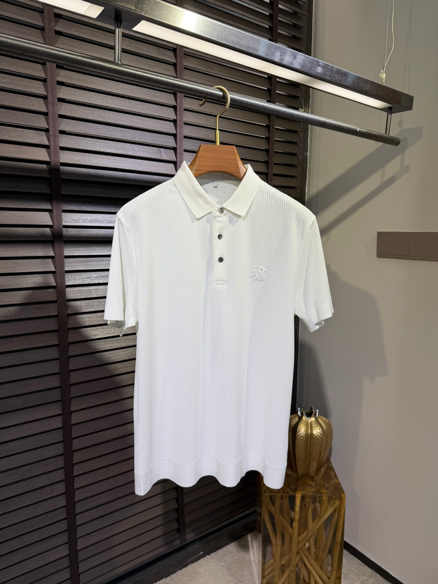 로에베 LOEWE 반팔 티셔츠