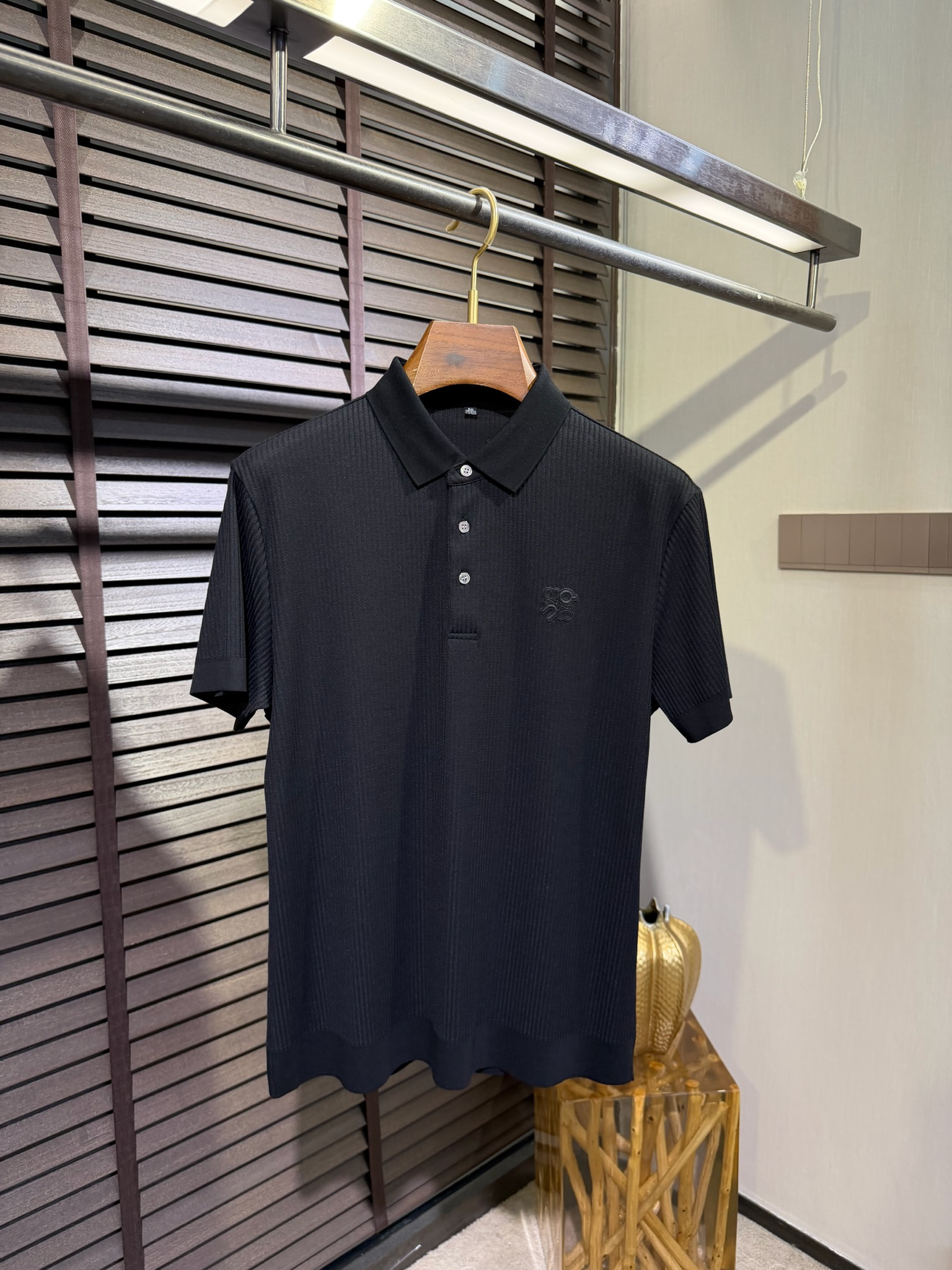 로에베 LOEWE 반팔 티셔츠