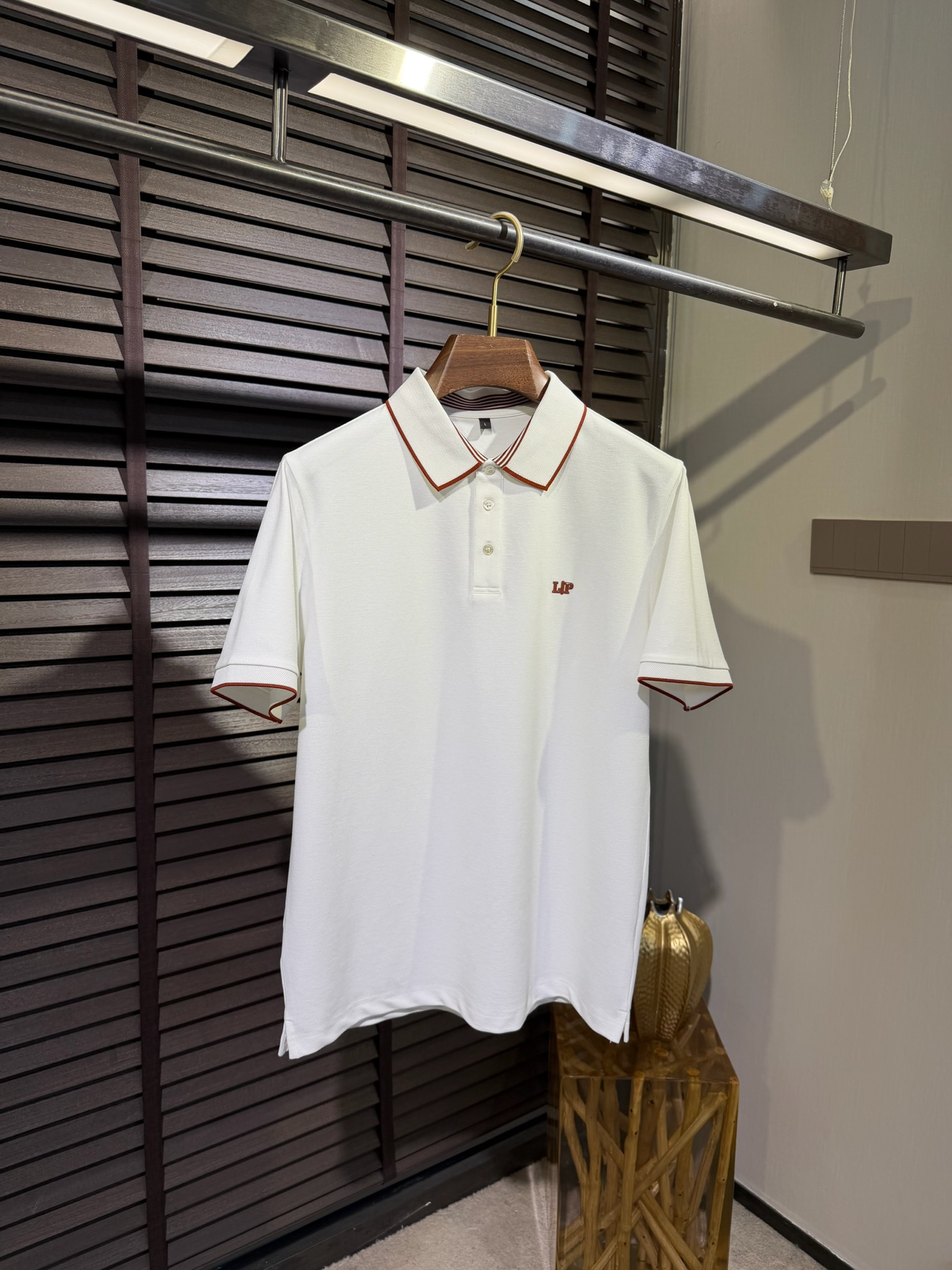 로로피아나 Loro Piana 반팔 티셔츠