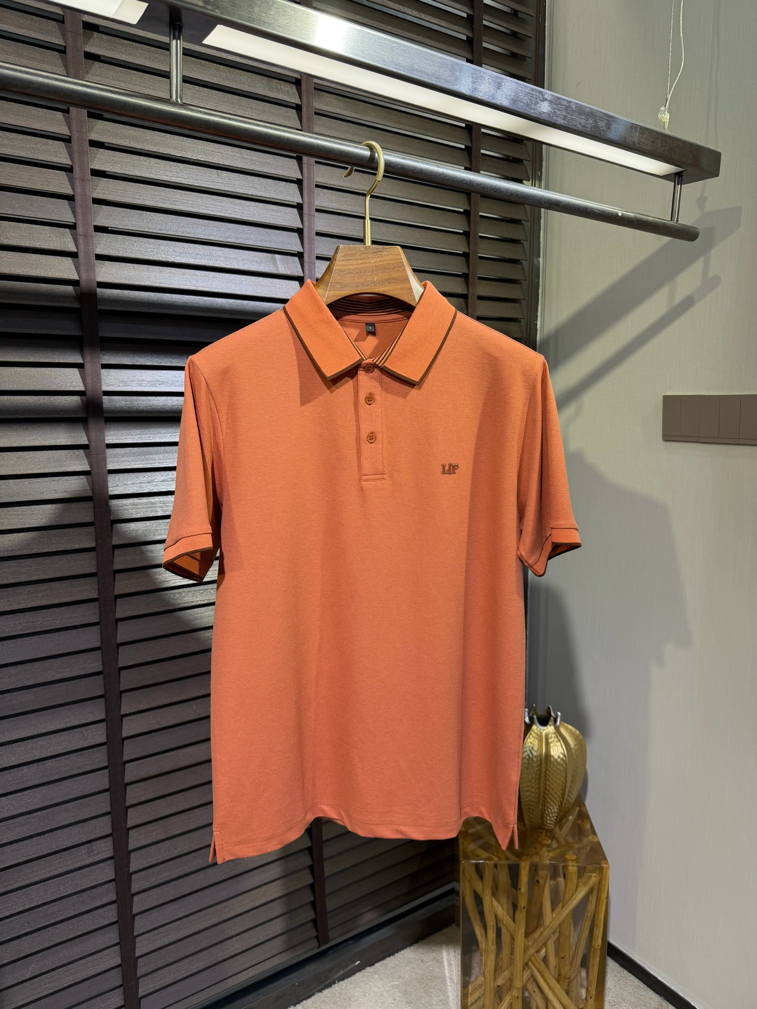 로로피아나 Loro Piana 반팔 티셔츠