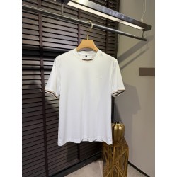 로로피아나 Loro Piana 반팔 티셔츠