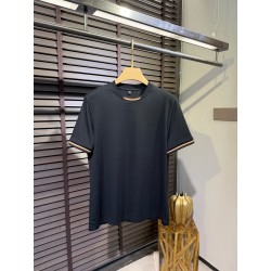 로로피아나 Loro Piana 반팔 티셔츠