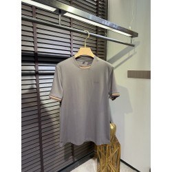 로로피아나 Loro Piana 반팔 티셔츠