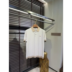 로로피아나 Loro Piana 반팔 티셔츠