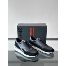 제냐 Zegna 스니커즈