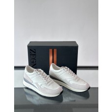 제냐 Zegna 스니커즈