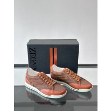 제냐 Zegna 스니커즈