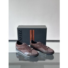 제냐 Zegna 스니커즈