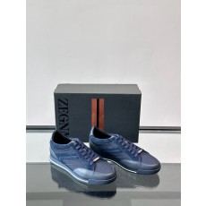 제냐 Zegna 스니커즈