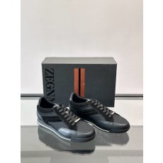 제냐 Zegna 스니커즈