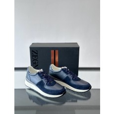 제냐 Zegna 스니커즈