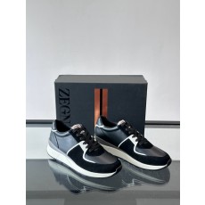 제냐 Zegna 스니커즈